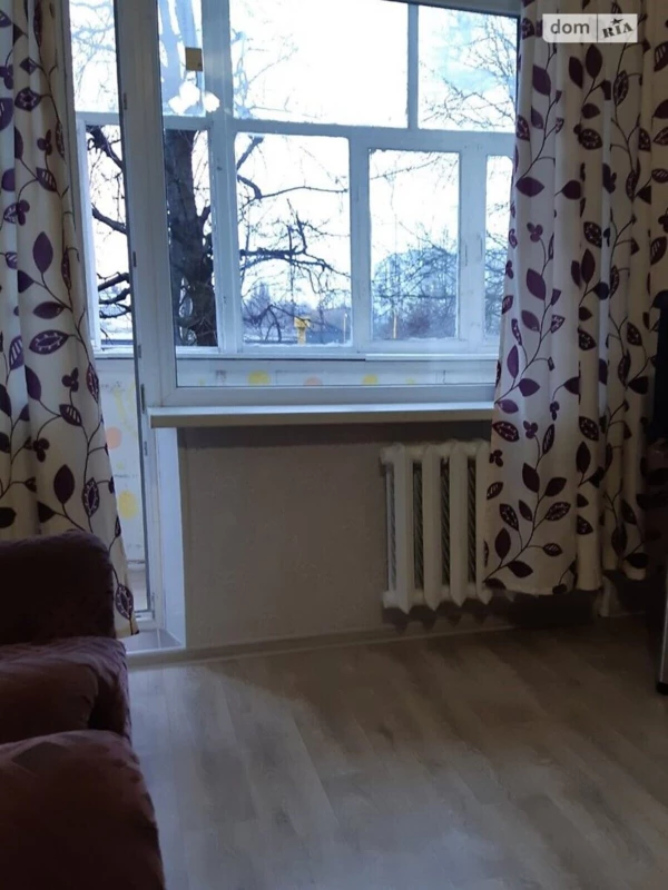 Квартира 1-кімн. оренда Полтава, Шевченковский (Октябрьский) – 9 м², Полтава — 4/12