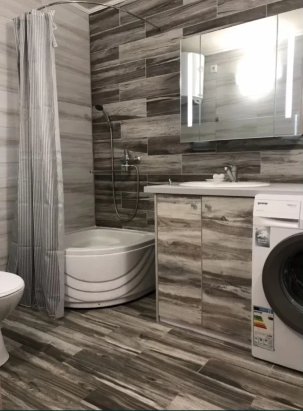 Квартира 2-кімн. оренда Полтава, Шевченковский (Октябрьский) – 44 м²