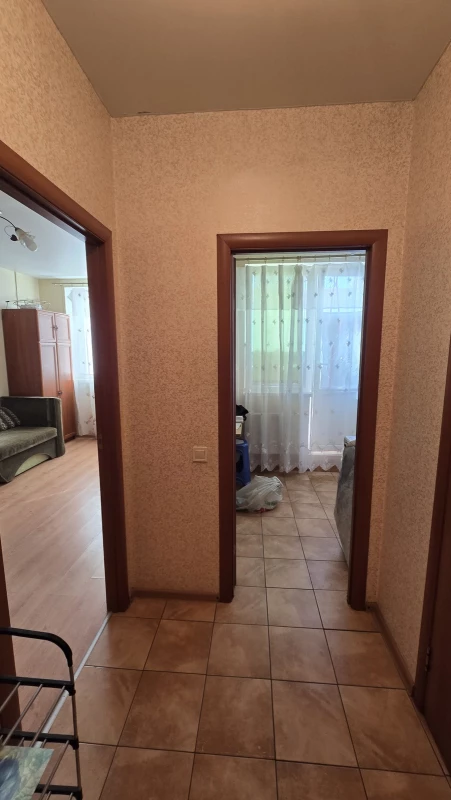 Квартира 1-кімн. оренда Авангард, Авангард – 31 м², Авангард — 5/7