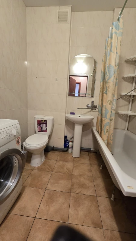 Квартира 1-кімн. оренда Авангард, Авангард – 31 м², Авангард — 7/7