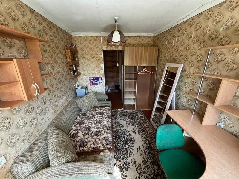 Квартира 3-кімн. оренда Кропивницький, Крепостной – 38 м², Кропивницкий — 5/15