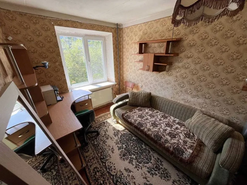 Квартира 3-кімн. оренда Кропивницький, Крепостной – 38 м², Кропивницкий — 6/15