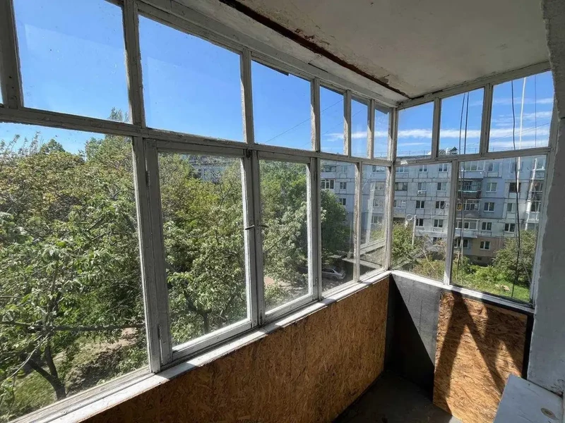 Квартира 3-кімн. оренда Кропивницький, Крепостной – 38 м², Кропивницкий — 10/15