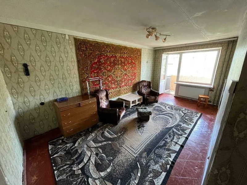 Квартира 3-кімн. оренда Кропивницький, Крепостной – 38 м², Кропивницкий — 14/15