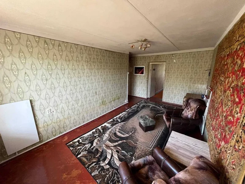 Квартира 3-кімн. оренда Кропивницький, Крепостной – 38 м², Кропивницкий — 15/15