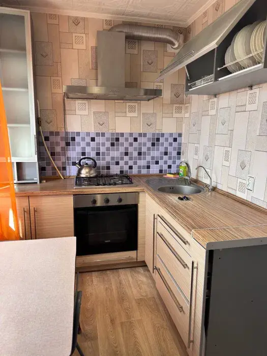 Квартира 1-кімн. оренда Кропивницький, Крепостной – 18 м², Кропивницький — 10/10