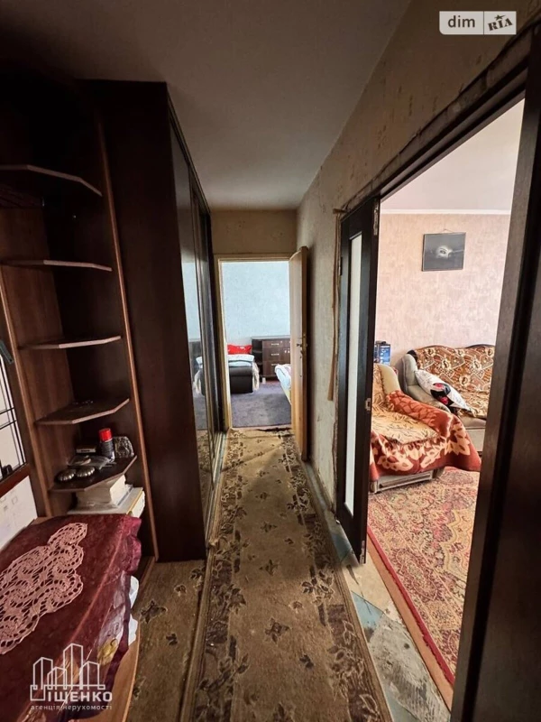 Квартира 2-кімн. продаж Хмельницький, Гречани – 26 м², Хмельницький — 4/12