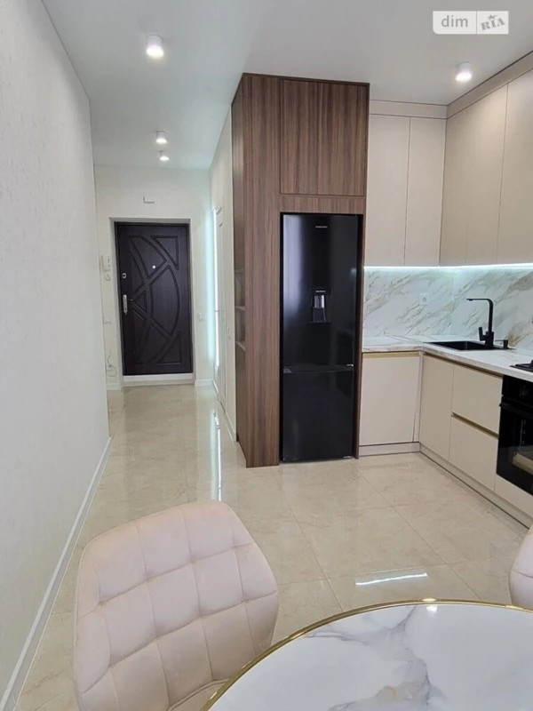 Квартира 1-кімн. продаж Хмельницький, Озерна – 18 м², Хмельницький — 4/10