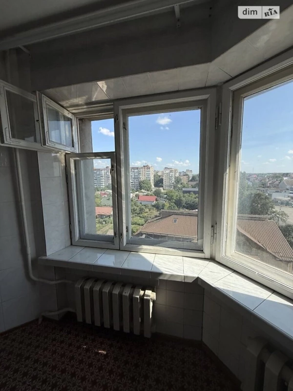 Квартира 2-кімн. продаж Хмельницький, ЗаготЗерно – 75 м², Хмельницький — 9/12