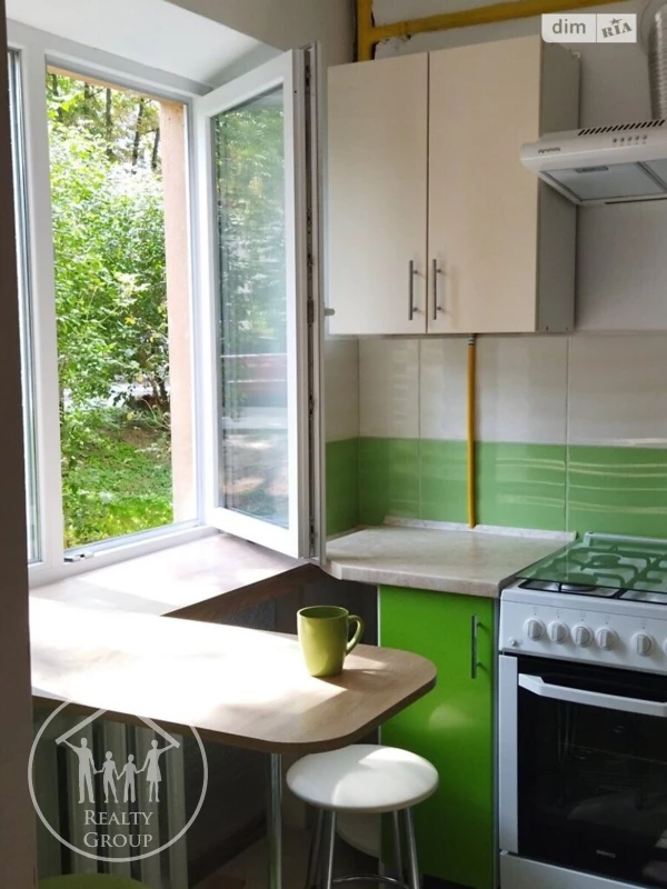 Квартира 1-кімн. оренда Львів, Галицкий – 24 м²