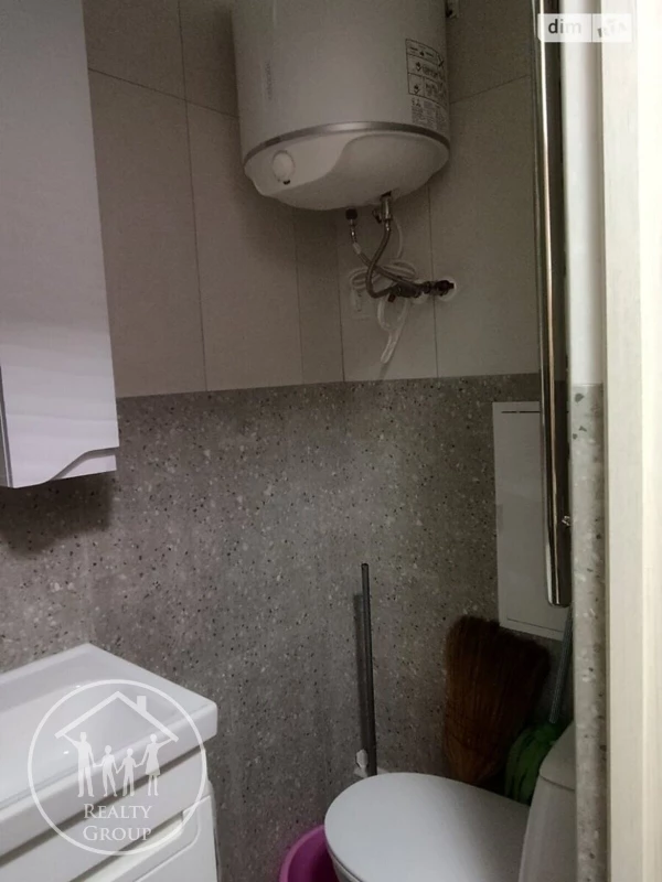 Квартира 1-кімн. оренда Львів, Галицкий – 24 м², Львів — 5/8