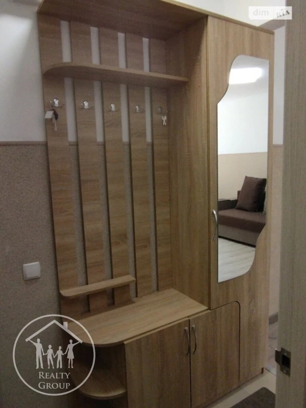 Квартира 1-кімн. оренда Львів, Галицкий – 24 м², Львів — 8/8