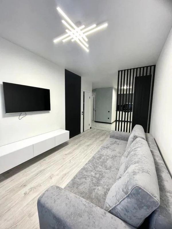 Квартира 1-кімн. продаж Львів, Сыховский – 30 м², Львів — 10/15