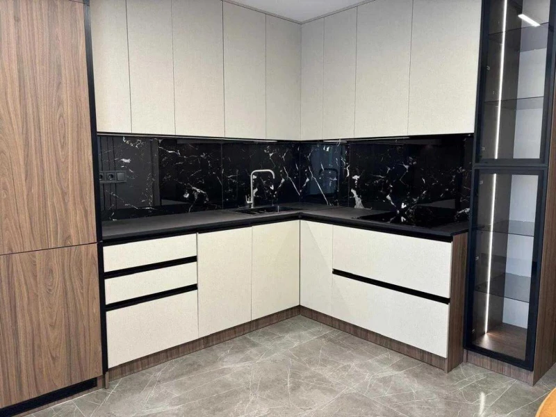 Квартира 1-кімн. продаж Львів – 34 м², Львов — 3/15