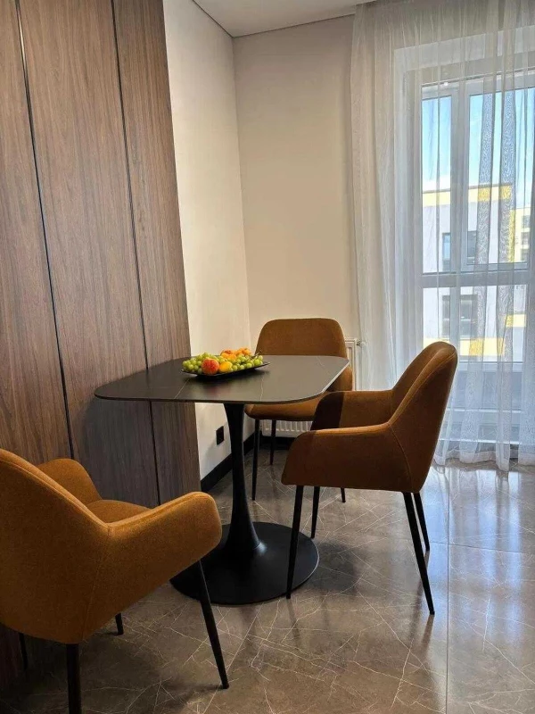 Квартира 1-кімн. продаж Львів – 34 м², Львов — 5/15