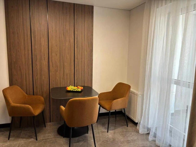 Квартира 1-кімн. продаж Львів – 34 м², Львов — 6/15