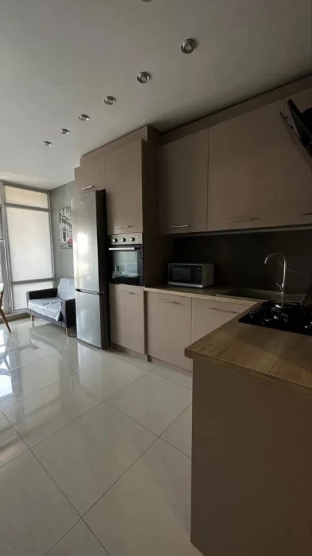 Квартира 1-кімн. продаж Львів, Шевченковский – 30 м², Львов — 2/8