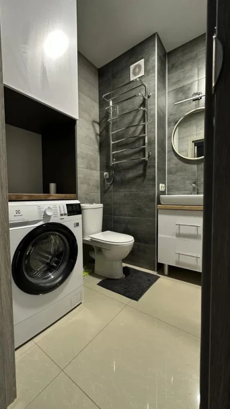 Квартира 1-кімн. продаж Львів, Шевченковский – 30 м², Львов — 7/8