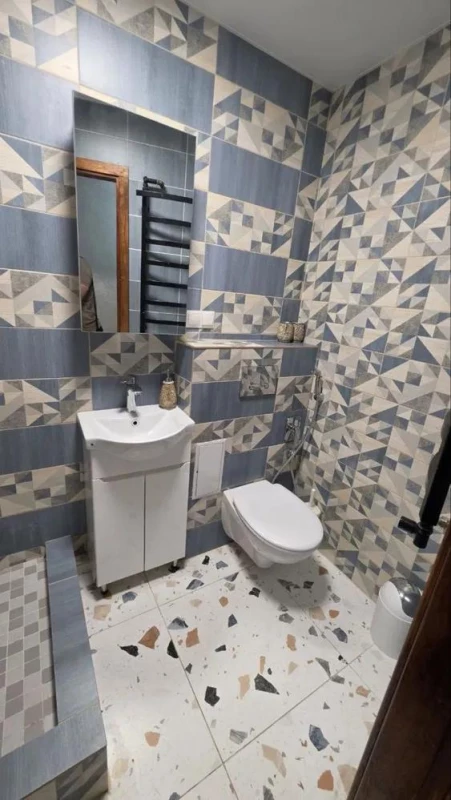 Квартира 2-кімн. продаж Львів, Зализнычный – 40 м², Львов — 4/8
