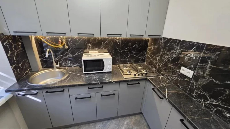Квартира 2-кімн. продаж Львів, Зализнычный – 40 м², Львов — 6/8