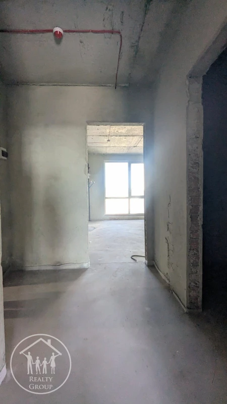 Квартира 1-кімн. продаж Львів, Шевченковский – 19.6 м², Львов — 6/14