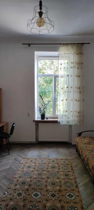 Квартира 1-кімн. продаж Львів, Галицкий – 22 м²