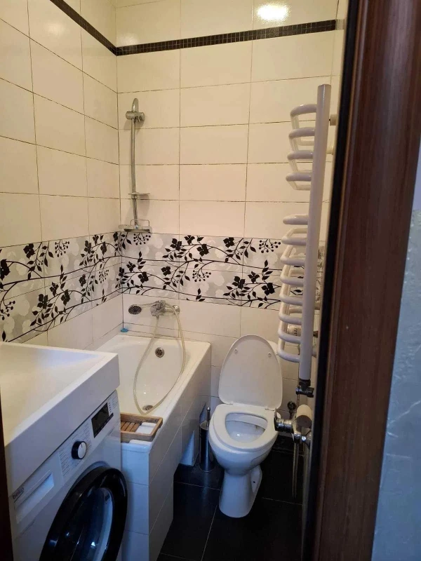 Квартира 1-кімн. продаж Львів, Франковский – 24 м², Львов — 8/15
