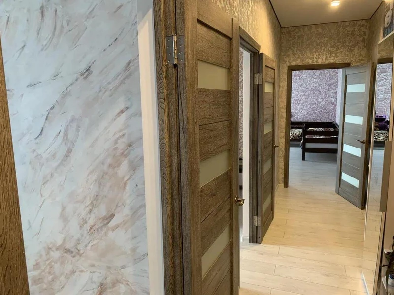 Квартира 2-кімн. продаж Сокільники – 54 м², Сокольники — 7/15