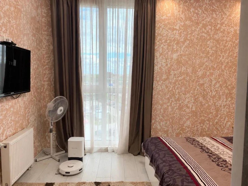 Квартира 2-кімн. продаж Сокільники – 54 м², Сокольники — 10/15