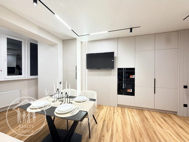 Квартира 2-кімн. продаж Львів, Франковский – 75 м², Львов — 15/15
