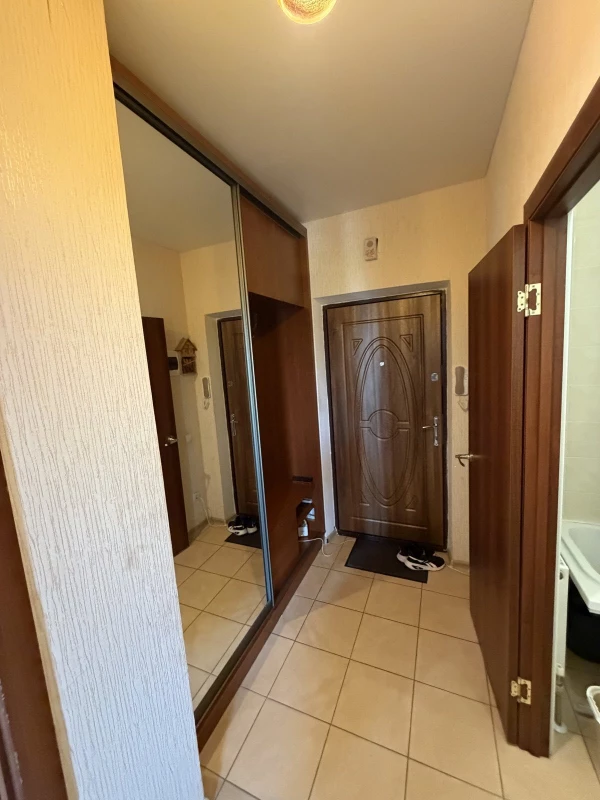 Квартира 1-кімн. оренда Авангард, Авангард – 33 м², Авангард — 4/8