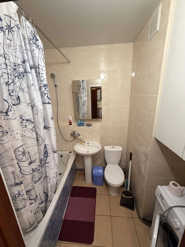 Квартира 1-кімн. оренда Авангард, Авангард – 33 м², Авангард — 8/8