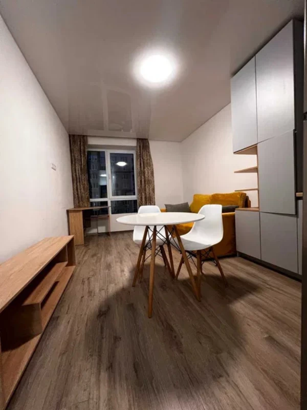 Квартира 1-кімн. оренда Софіївська Борщагівка – 22 м², Софіївська Борщагівка — 2/10