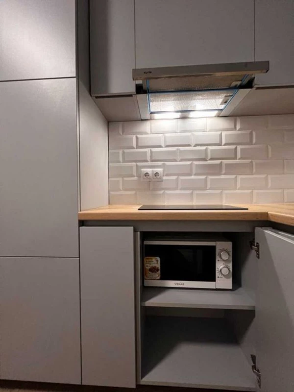 Квартира 1-кімн. оренда Софіївська Борщагівка – 22 м², Софіївська Борщагівка — 3/10