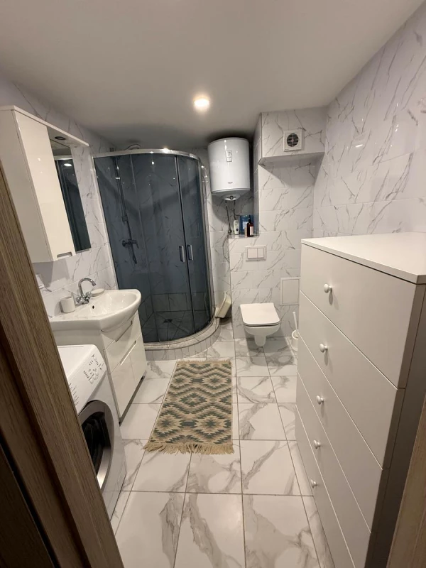 Квартира 2-кімн. оренда Софіївська Борщагівка – 35 м², Софіївська Борщагівка — 3/5