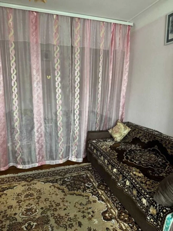 Квартира 1-кімн. оренда Київ, Шевченковский – 35 м², Київ — 6/12