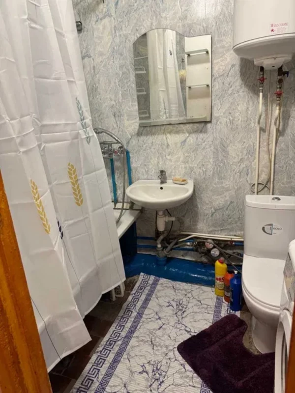 Квартира 1-кімн. оренда Київ, Шевченковский – 35 м², Київ — 10/12