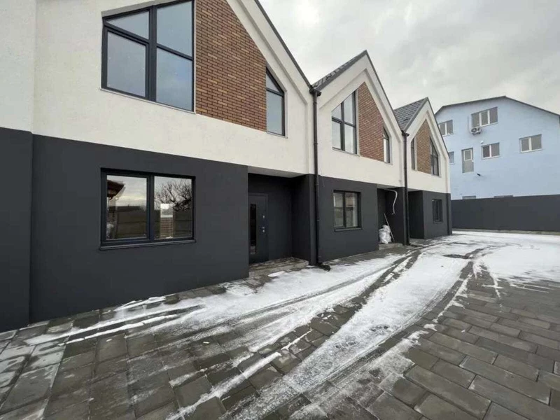 Квартира 1-кімн. продаж Софіївська Борщагівка – 110 м²