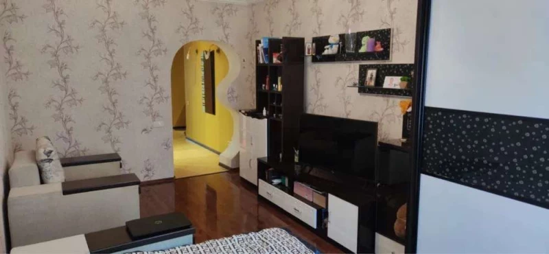 Квартира 1-кімн. продаж Софіївська Борщагівка – 52 м²