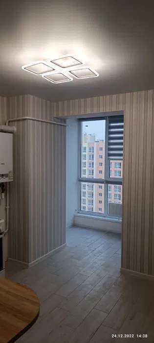 Квартира 1-кімн. продаж Софіївська Борщагівка – 42 м²