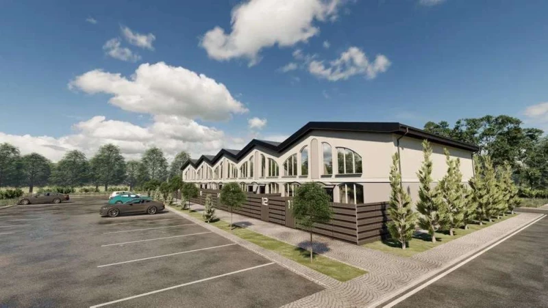 Квартира 1-кімн. продаж Софіївська Борщагівка – 29 м²