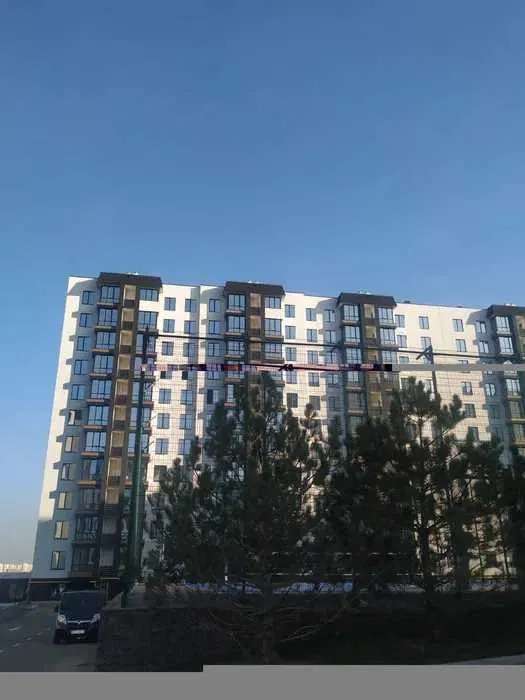 Квартира 1-кімн. продаж Софіївська Борщагівка – 37 м², Софиевская Борщаговка — 3/5
