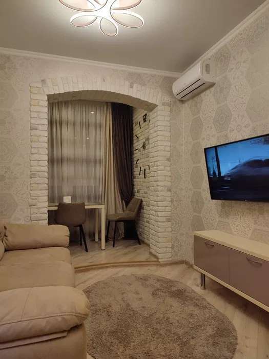 Квартира 1-кімн. продаж Софіївська Борщагівка – 30 м², Софиевская Борщаговка — 5/5