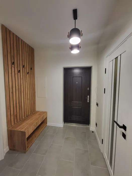 Квартира 1-кімн. продаж Софіївська Борщагівка – 39 м²