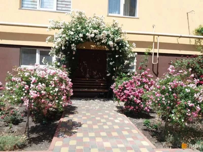Квартира 1-кімн. продаж Софіївська Борщагівка – 40 м², Софиевская Борщаговка — 3/5