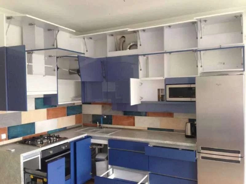 Квартира 2-кімн. продаж Софіївська Борщагівка – 56 м², Софіївська Борщагівка — 5/5