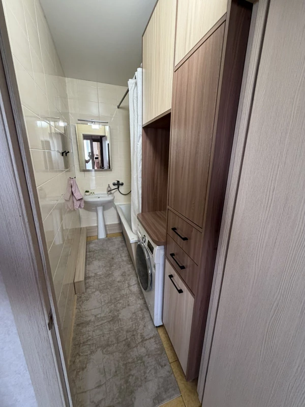 Квартира 2-кімн. продаж Авангард, Авангард – 50 м², Авангард — 5/15