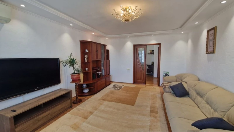 Квартира 3-кімн. продаж Одеса, Київський – 79 м², Одеса — 5/15