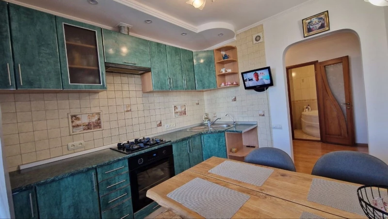 Квартира 3-кімн. продаж Одеса, Київський – 79 м², Одеса — 13/15