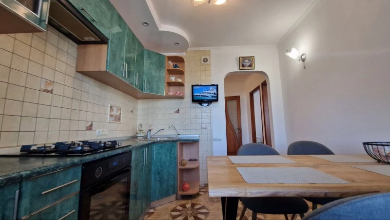 Квартира 3-кімн. продаж Одеса, Київський – 79 м², Одеса — 14/15